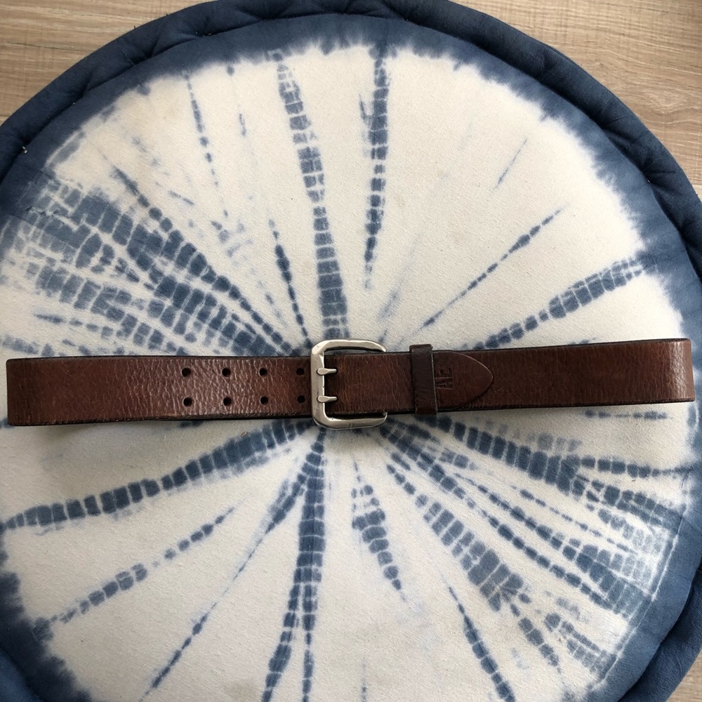 American Eagle Belt